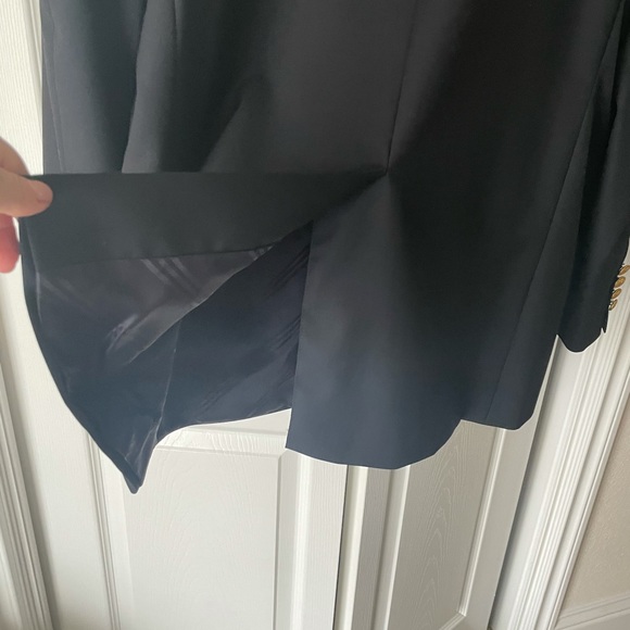 Brooks Brothers Men’s Suit jacket Brand NWT. - Picture 15 of 16